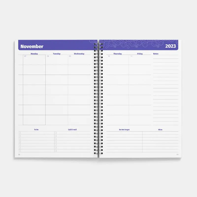 ■ Primary Teacher Planner for Special Education Classes