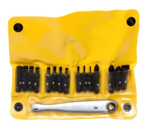 1316-X Chapman Mini Ratchet Kit