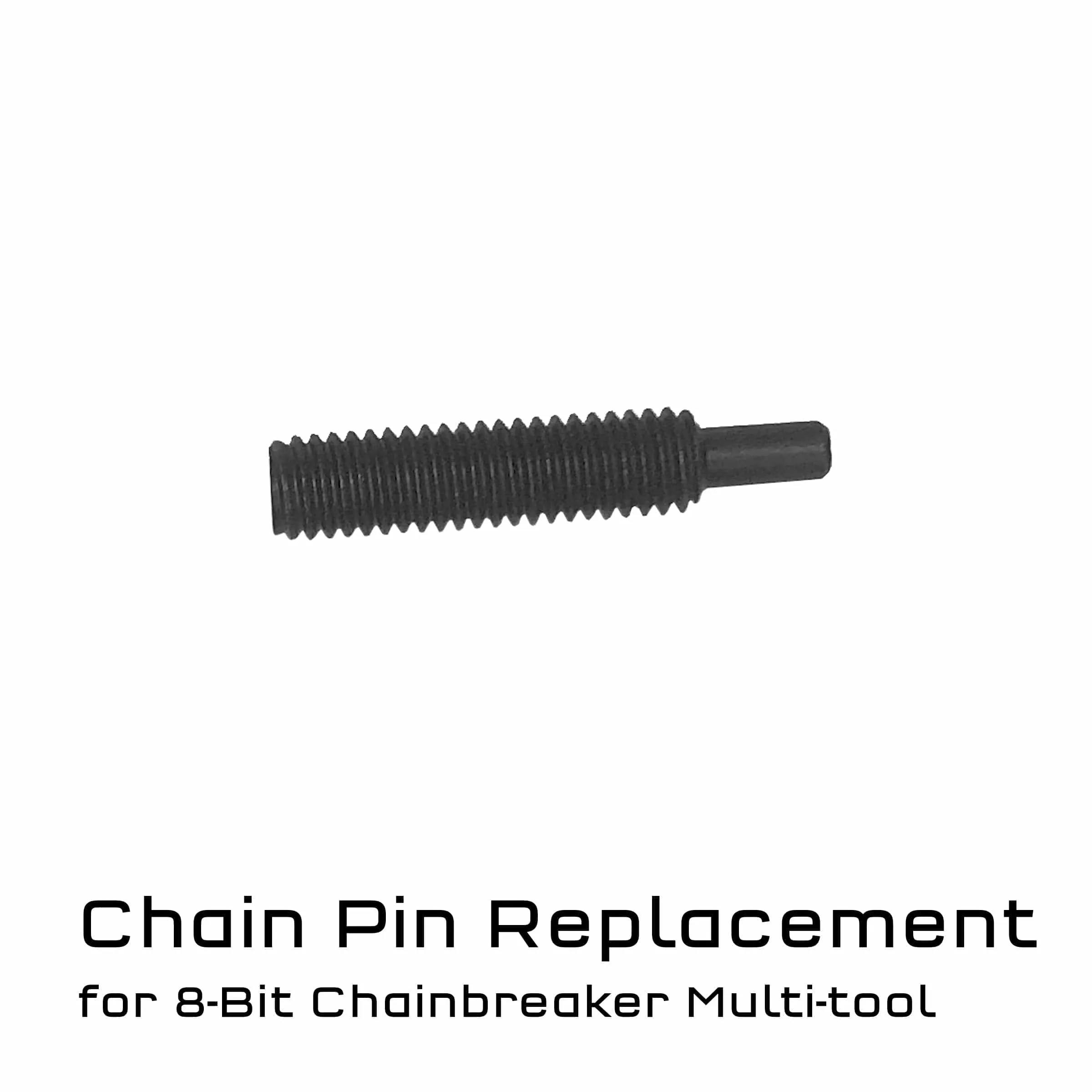 8-Bit System Replacement Parts