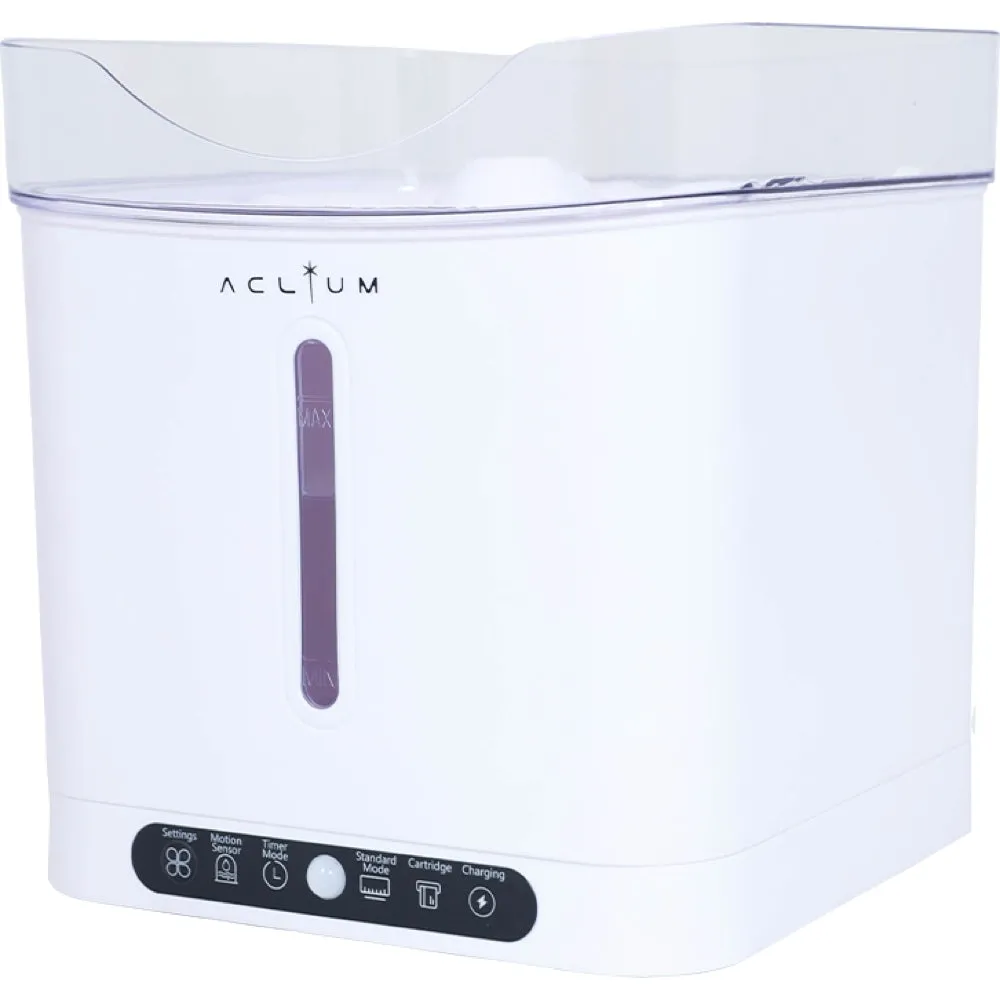 Aclium Dog Drinking Fountain (Cordless)