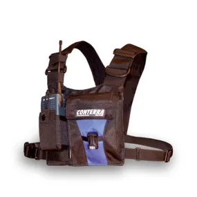 Adjusta Pro II Radio Chest Harness