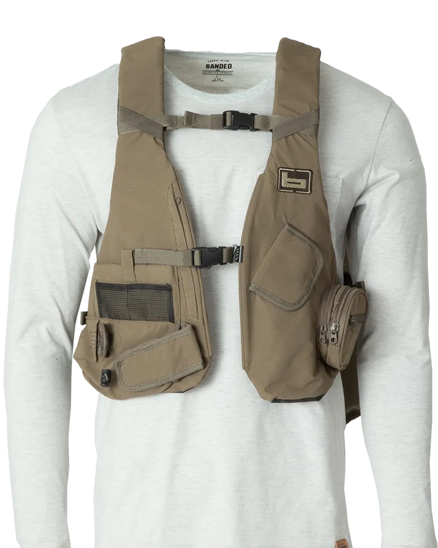 Air Elite Turkey Vest