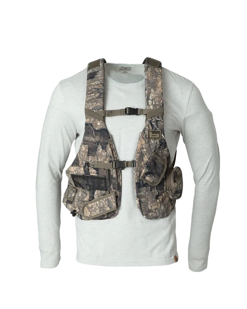 Air Elite Turkey Vest