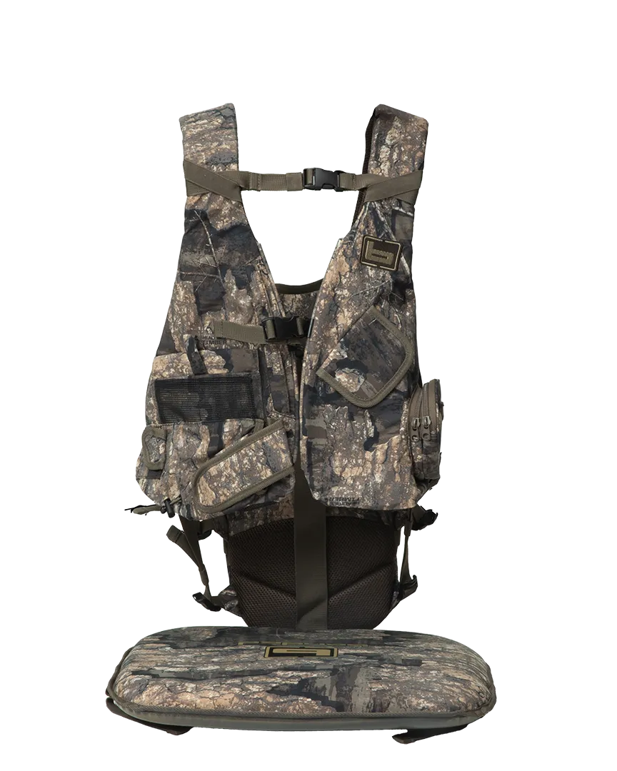 Air Elite Turkey Vest