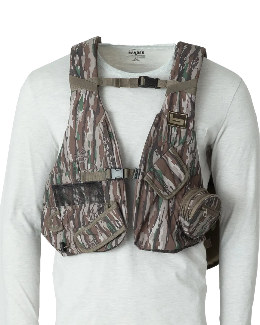 Air Elite Turkey Vest