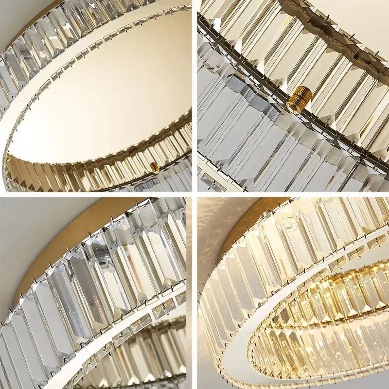 Almuealaq Ceiling Light