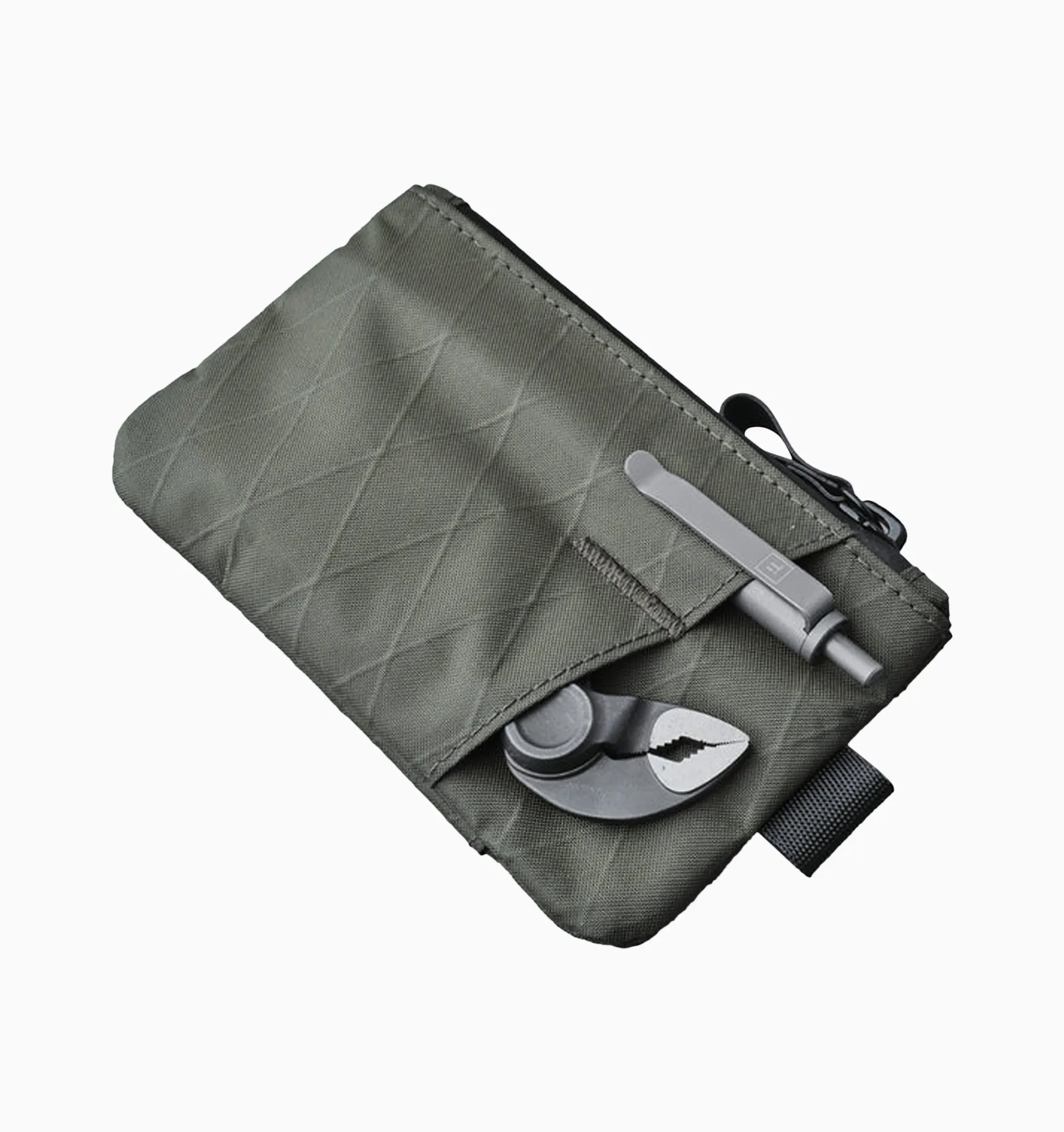 Alpaka Zip Pouch Pro