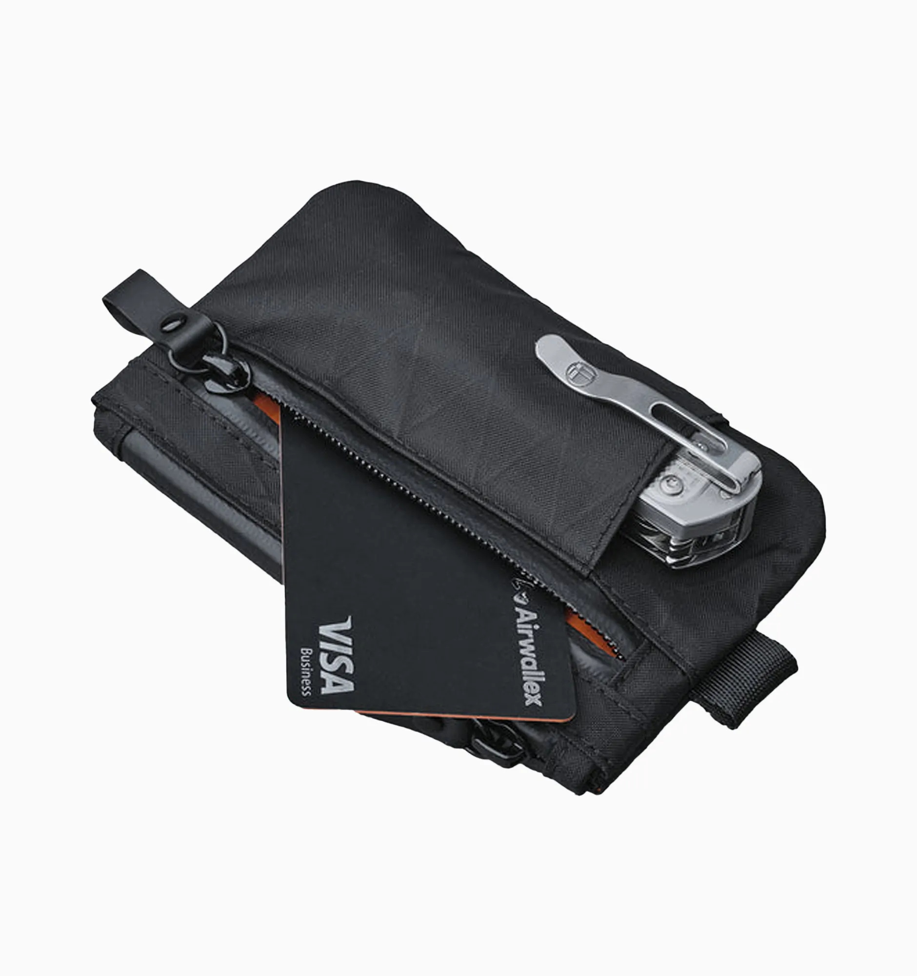 Alpaka Zip Pouch Pro