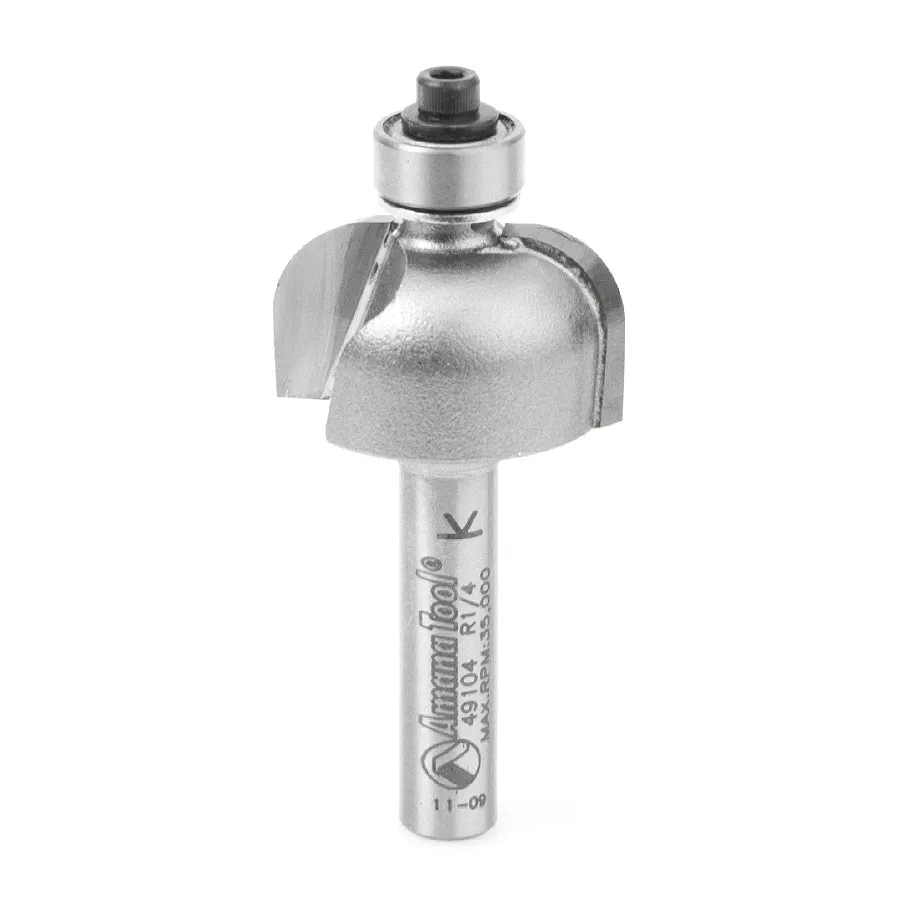 Amana 49104 Cove Router Bit