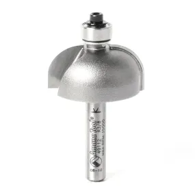 Amana 49112 Cove Router Bit