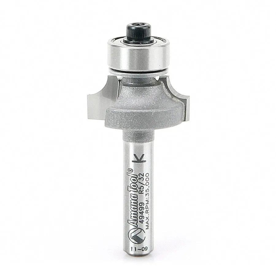 Amana 49499 Corner Round Router Bit