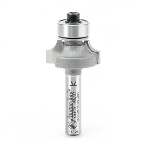 Amana 49499 Corner Round Router Bit