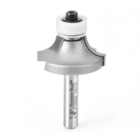 Amana 49508 Corner Round Router Bit