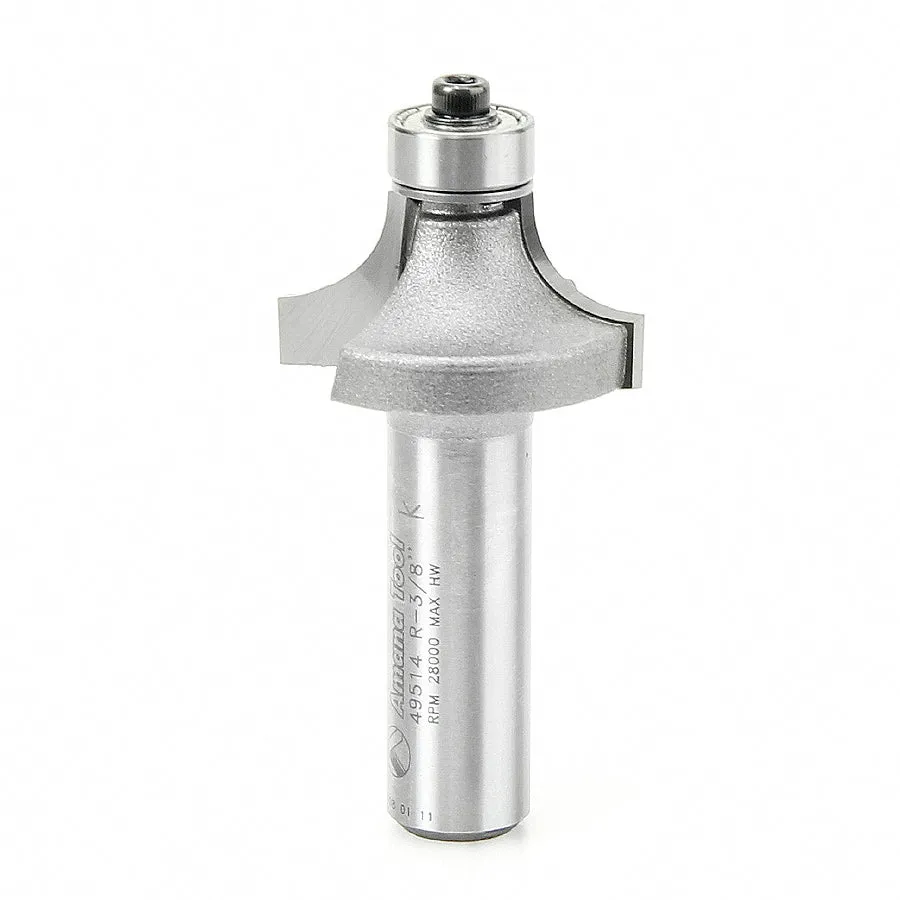 Amana 49514 Corner Round Router Bit