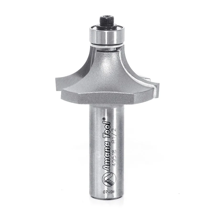 Amana 49518 Corner Round Router Bit