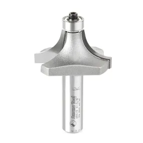 Amana 49519 Corner Round Router Bit