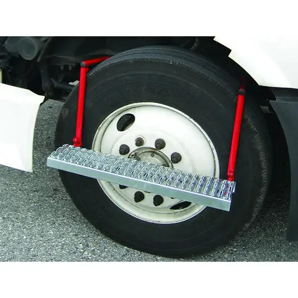 AME 62030 Folding Tire Step