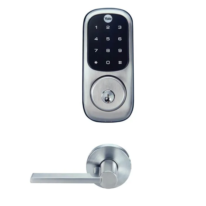 Assa Abloy Accentra YRC622-ACC