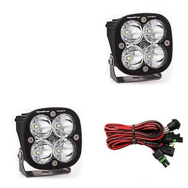 Baja Designs Squadron Sport LED Light Pods