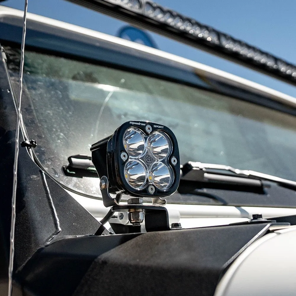 Baja Designs Squadron Sport LED Light Pods