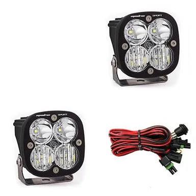 Baja Designs Squadron Sport LED Light Pods