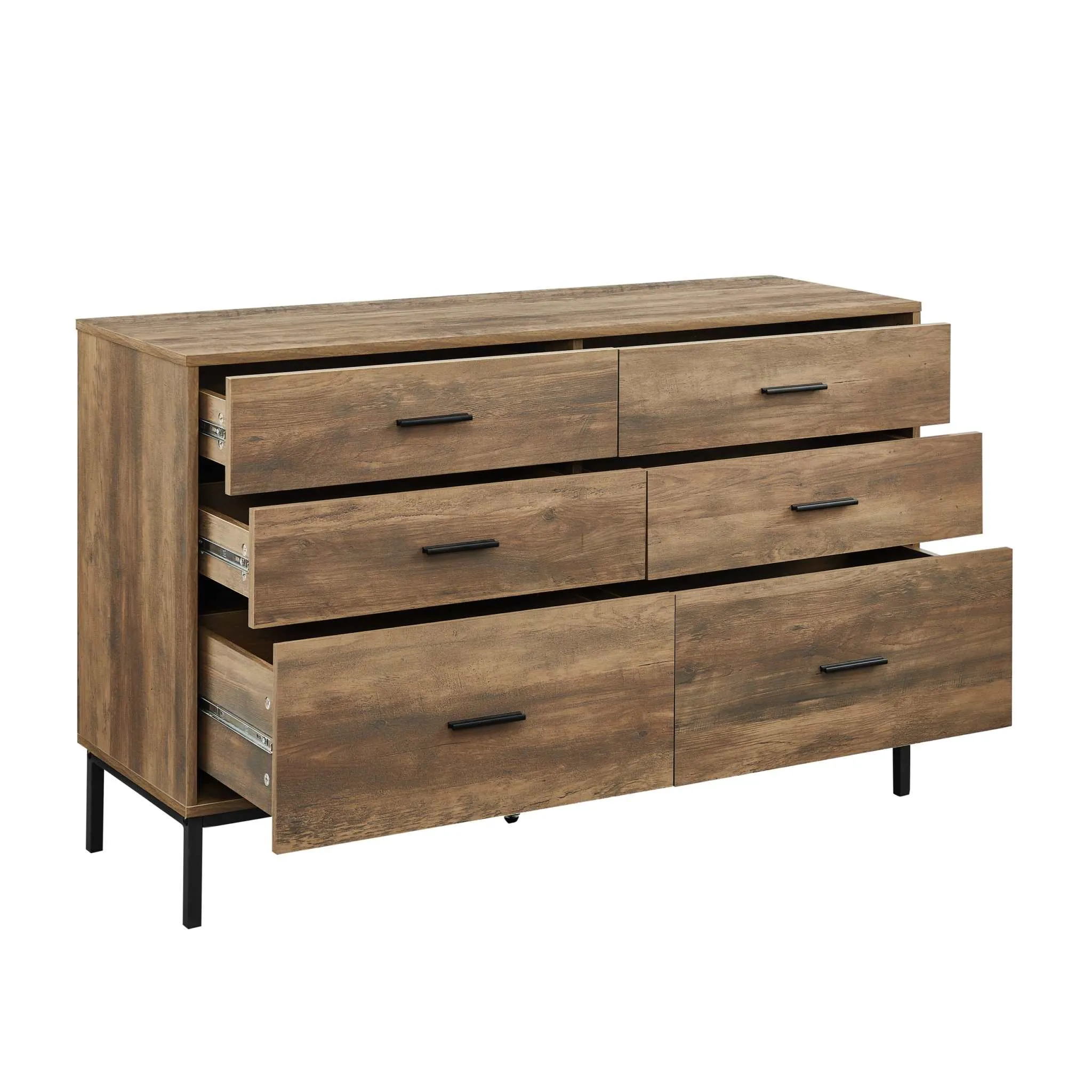 Bedroom Dresser Sets Bundle