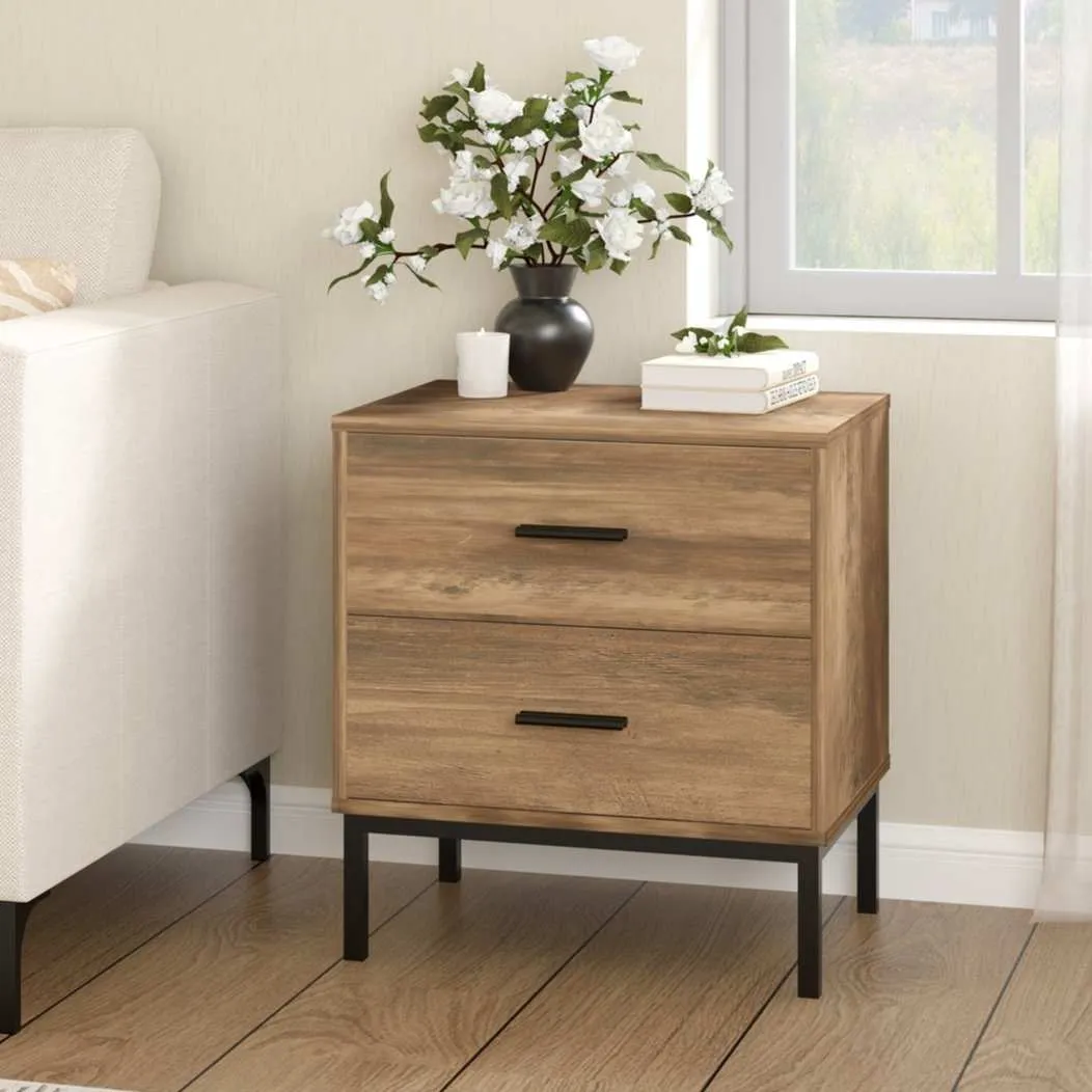 Bedroom Furniture Sets - Bronx Storage 3-Piece Set