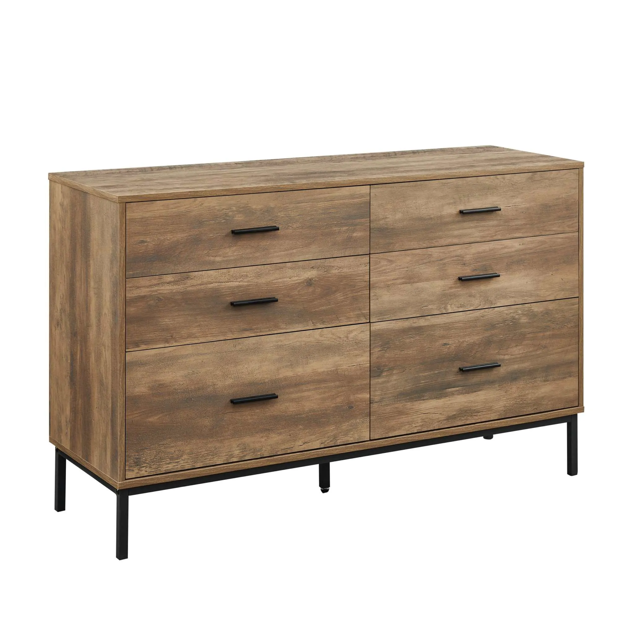 Bedroom Sets - Bronx Tall Chest Wardrobe & More | MerryLuk