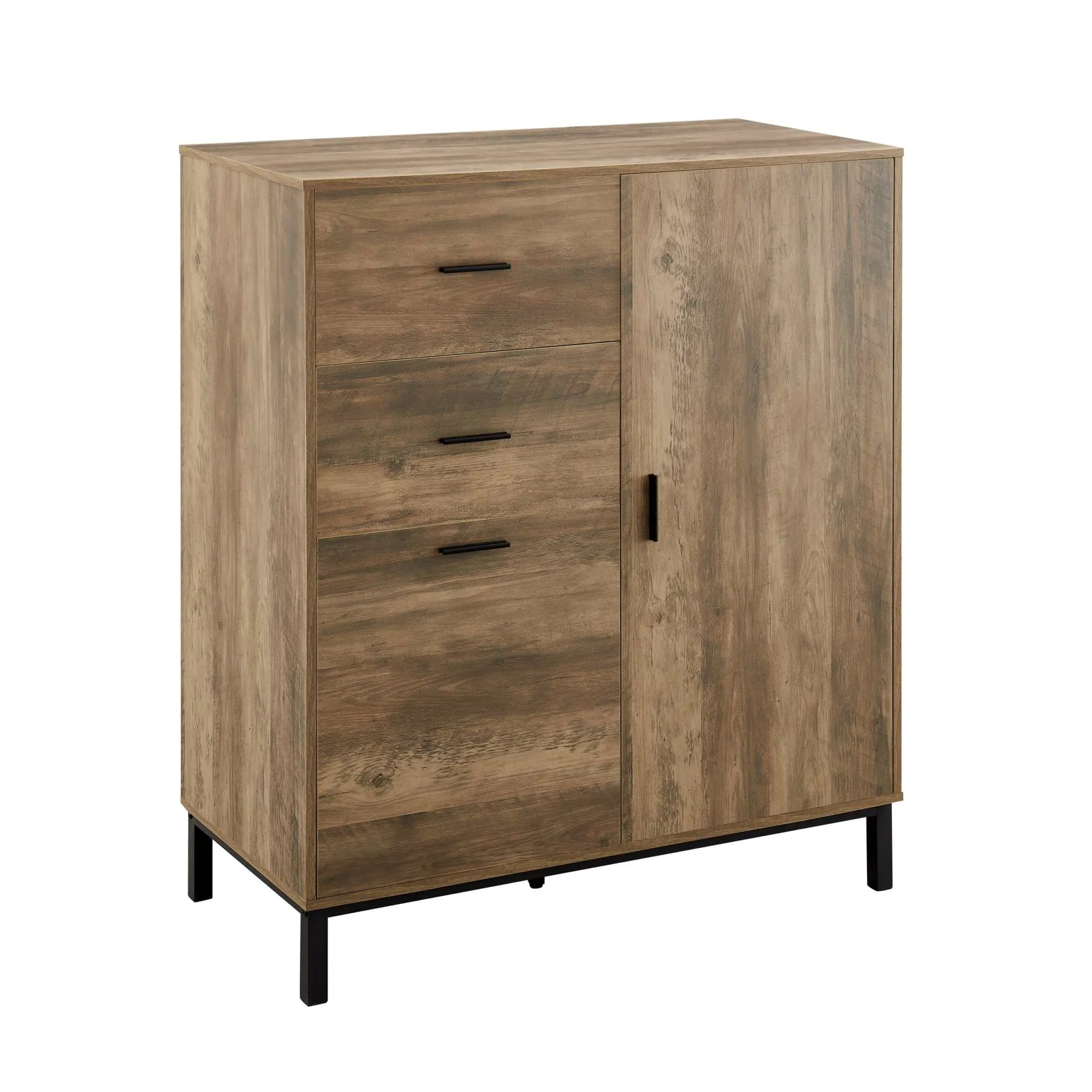 Bedroom Sets - Bronx Tall Chest Wardrobe & More | MerryLuk