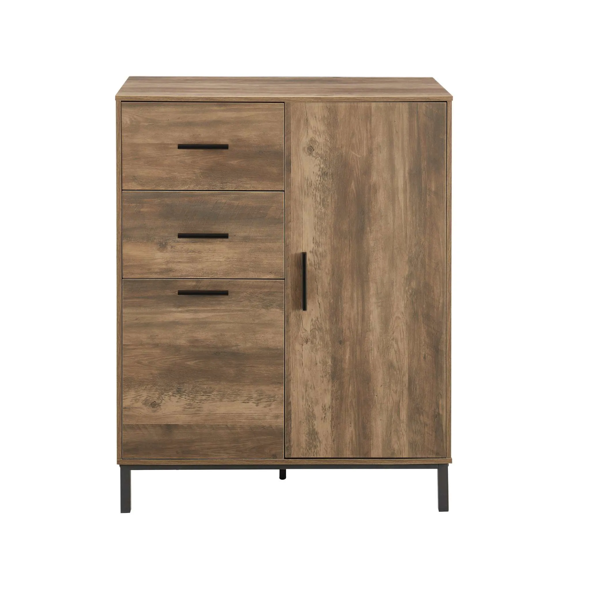 Bedroom Sets - Bronx Tall Chest Wardrobe & More | MerryLuk