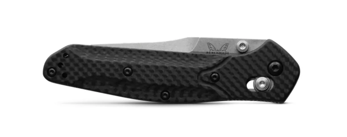 Benchmade 940 Osborne Carbon Fiber Knife