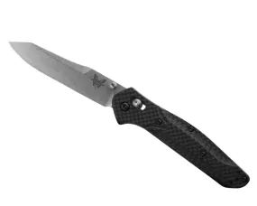 Benchmade 940 Osborne Carbon Fiber Knife