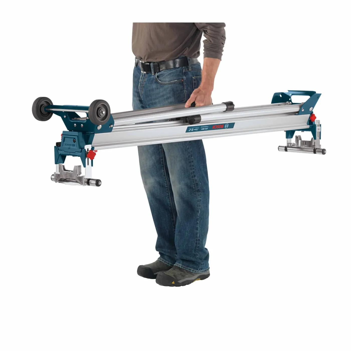 Bosch GTA3800 Folding Leg Miter Saw Stand