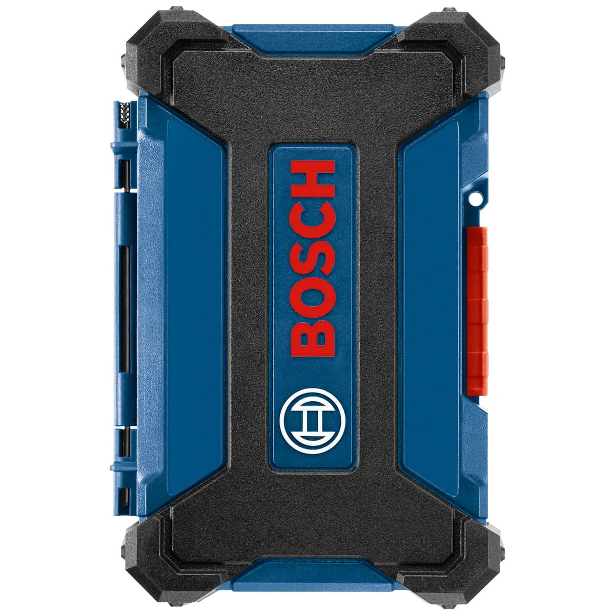 Bosch SDMS44 44 pc. Impact Tough Screwdriving Custom Case System Set