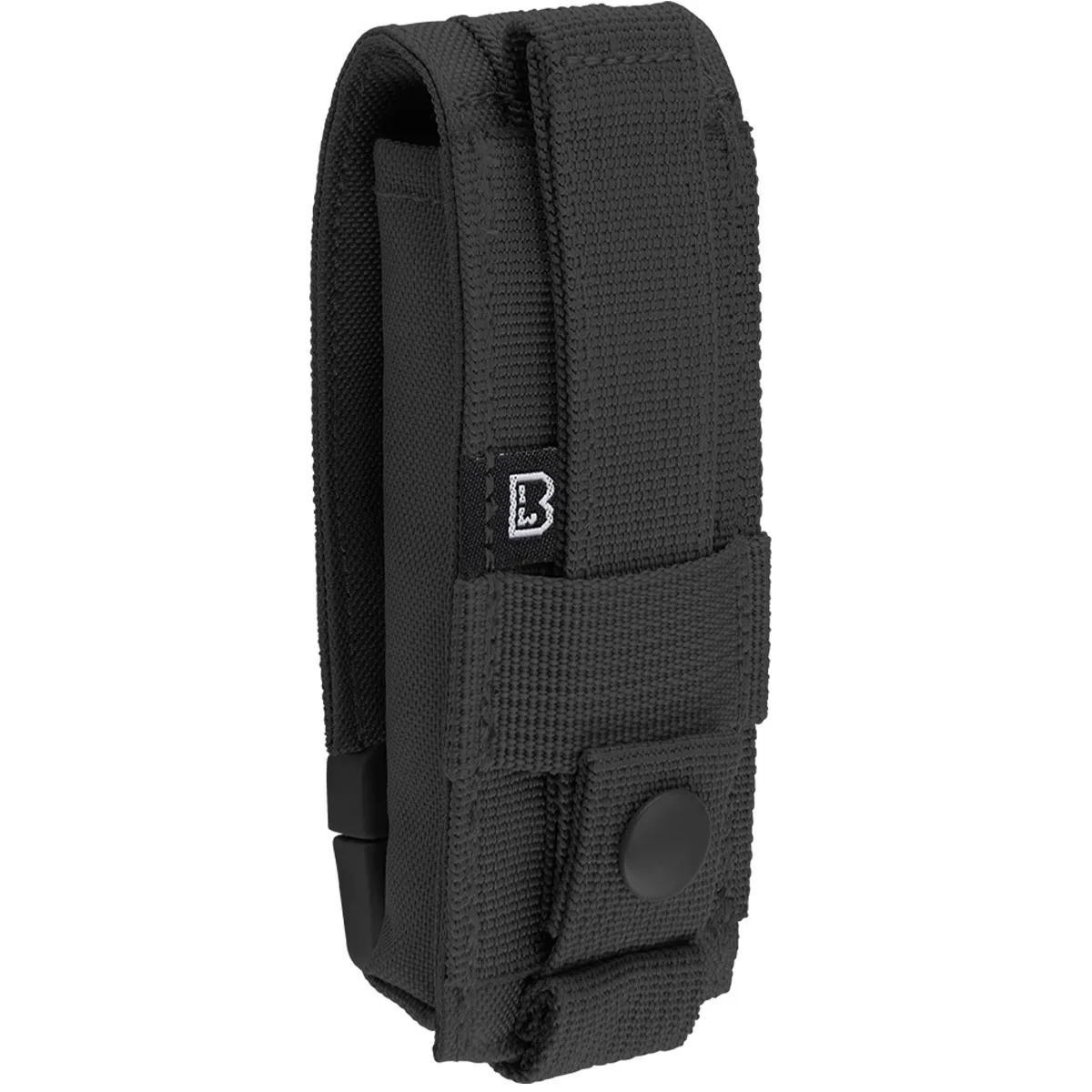 Brandit MOLLE Multi Pouch Medium Black