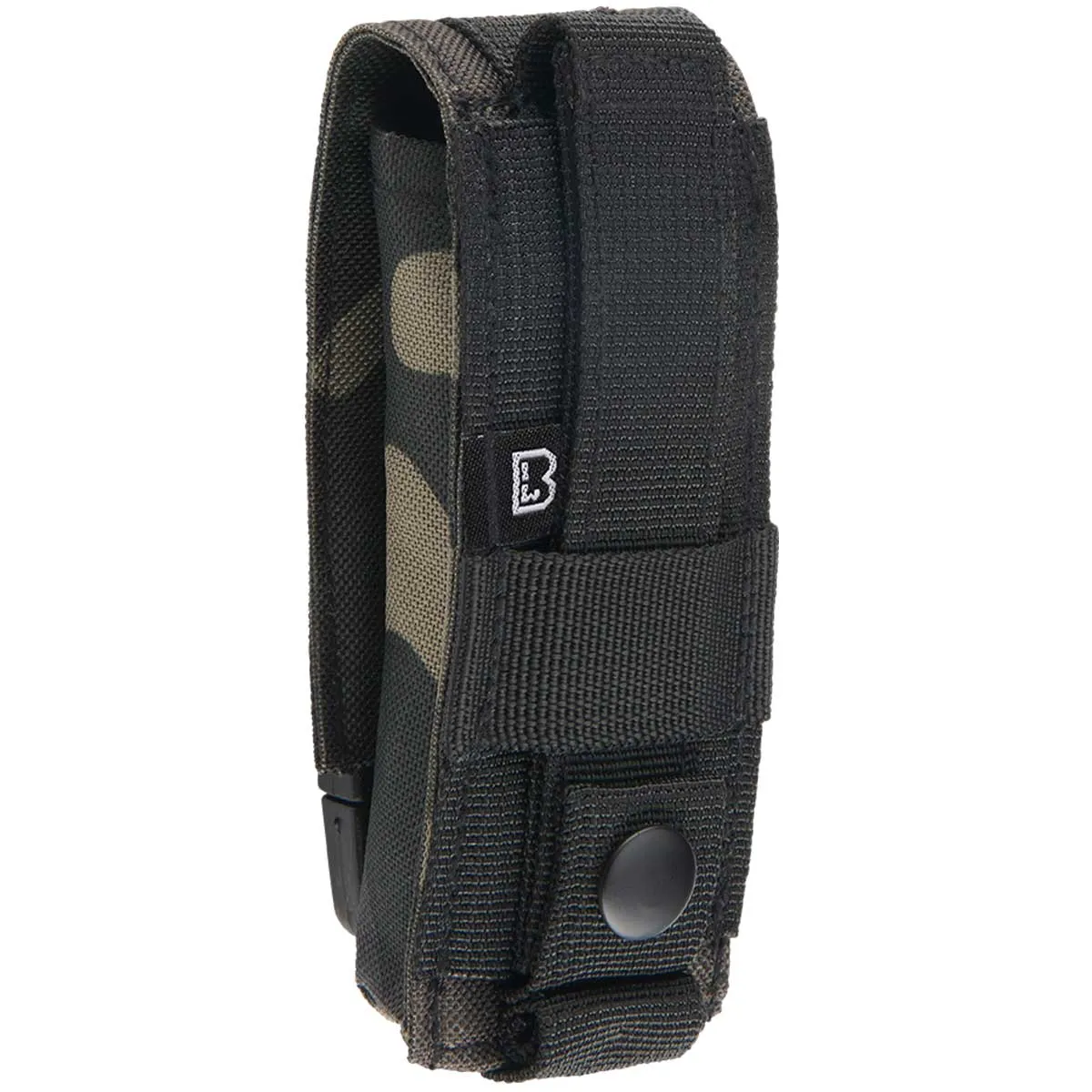 Brandit MOLLE Multi Pouch Medium Dark Camo