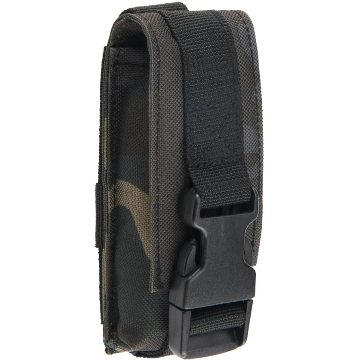 Brandit MOLLE Multi Pouch Medium Dark Camo