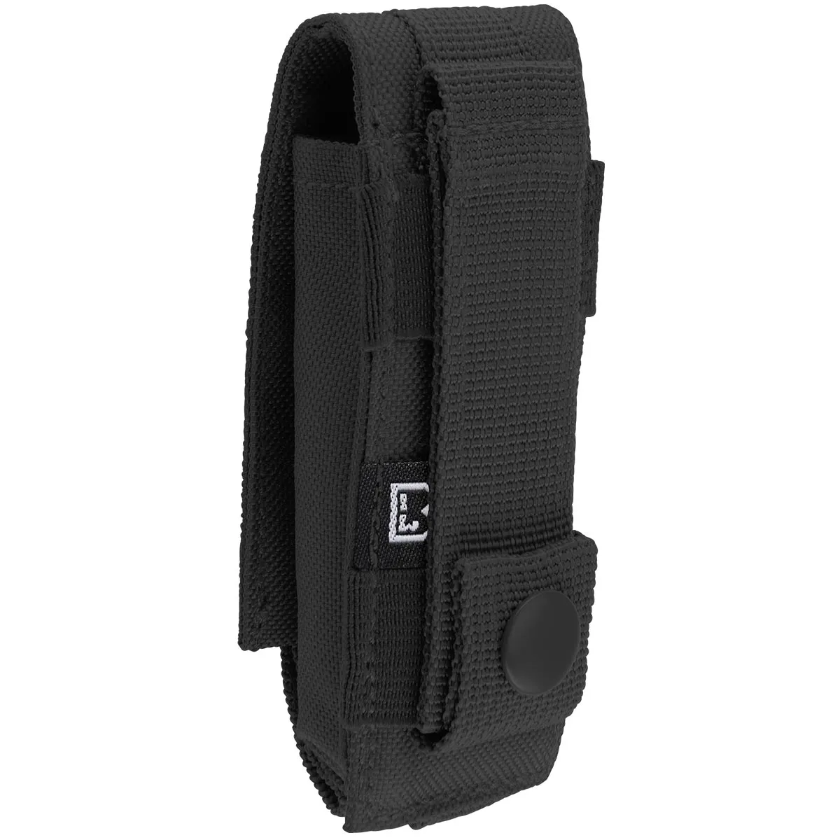 Brandit MOLLE Multi Pouch Small Black