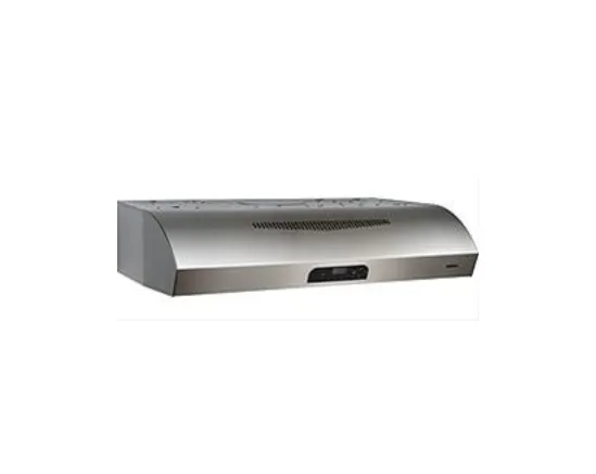 Broan 42" Stainless Steel Under Cabinet Range Hood 450 CFM - QP342SS