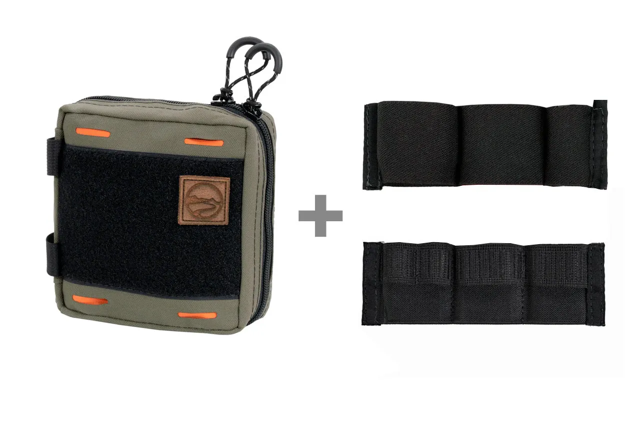 BROG EDC Pouch Bundle