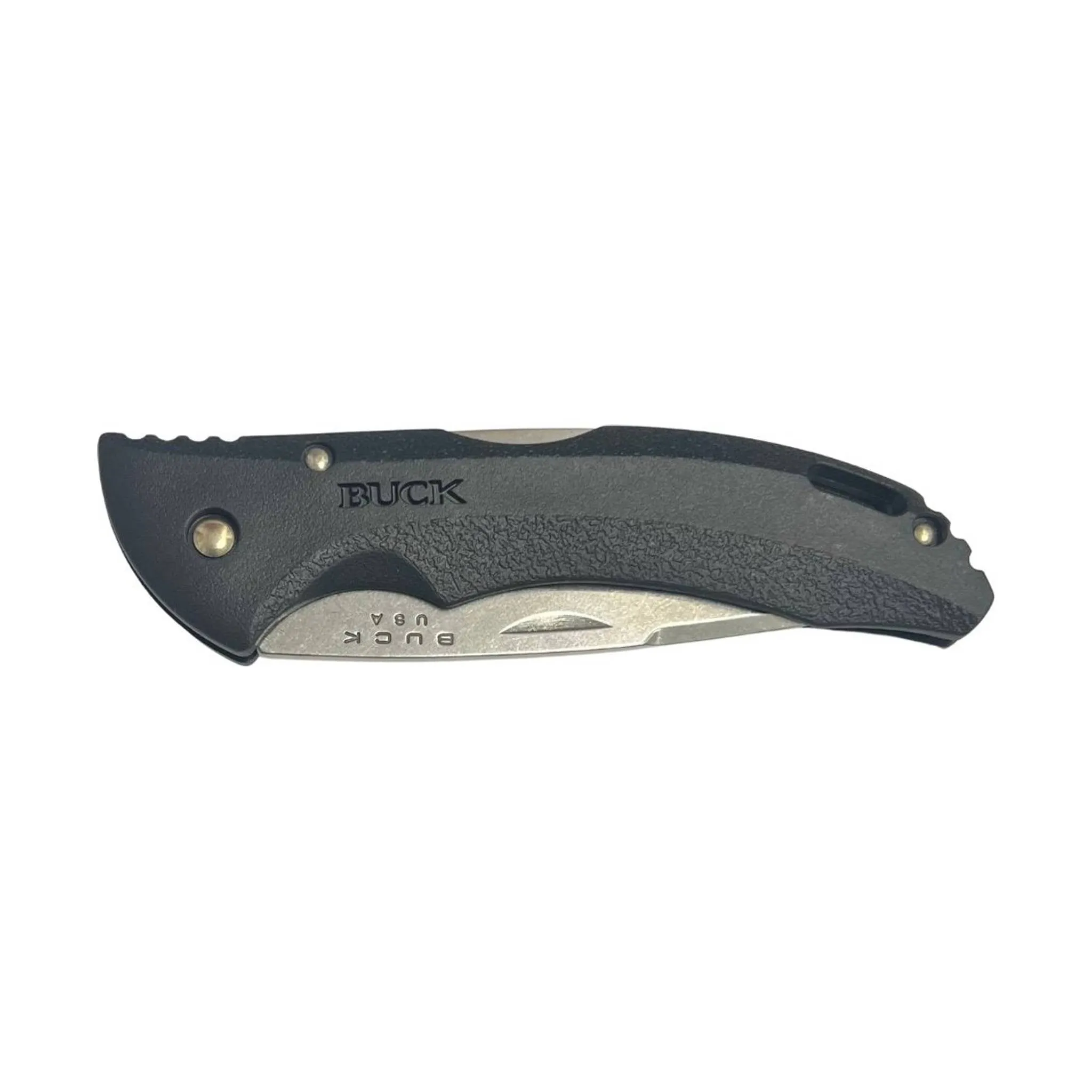 Buck Bantam BBW LG - Black