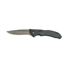 Buck Bantam BBW LG - Black