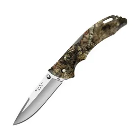 Buck Bantam BHW - Mossy Oak Country Camo