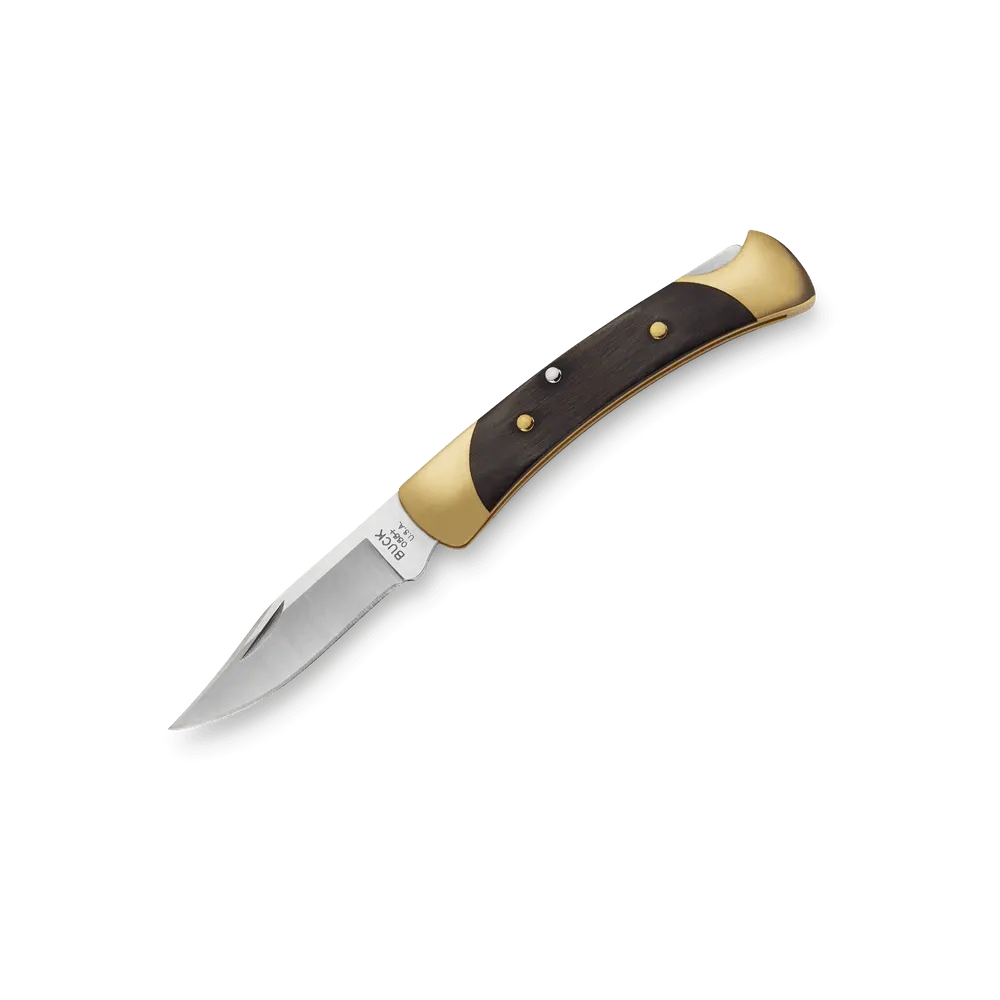 Buck The 55 Pocket Knife