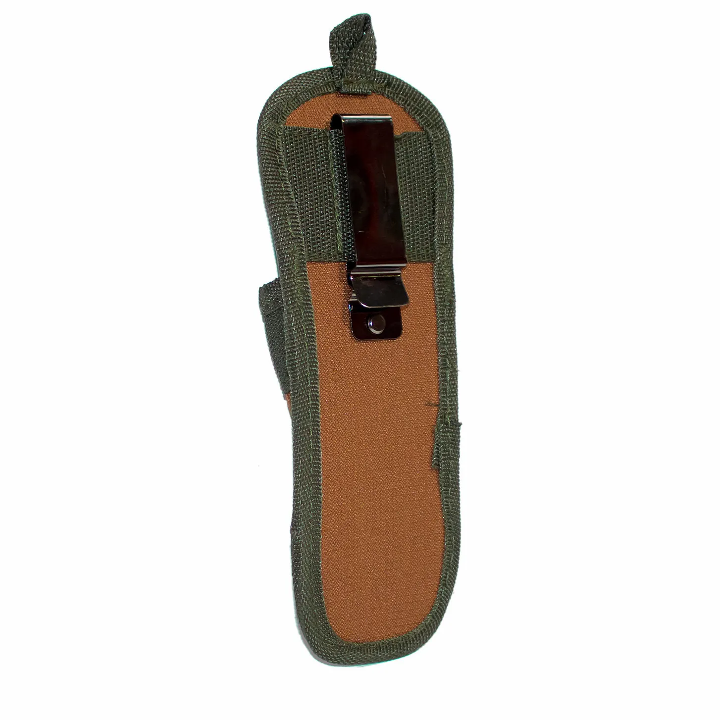 Bucket Boss 54042 Single Barrel Sheath