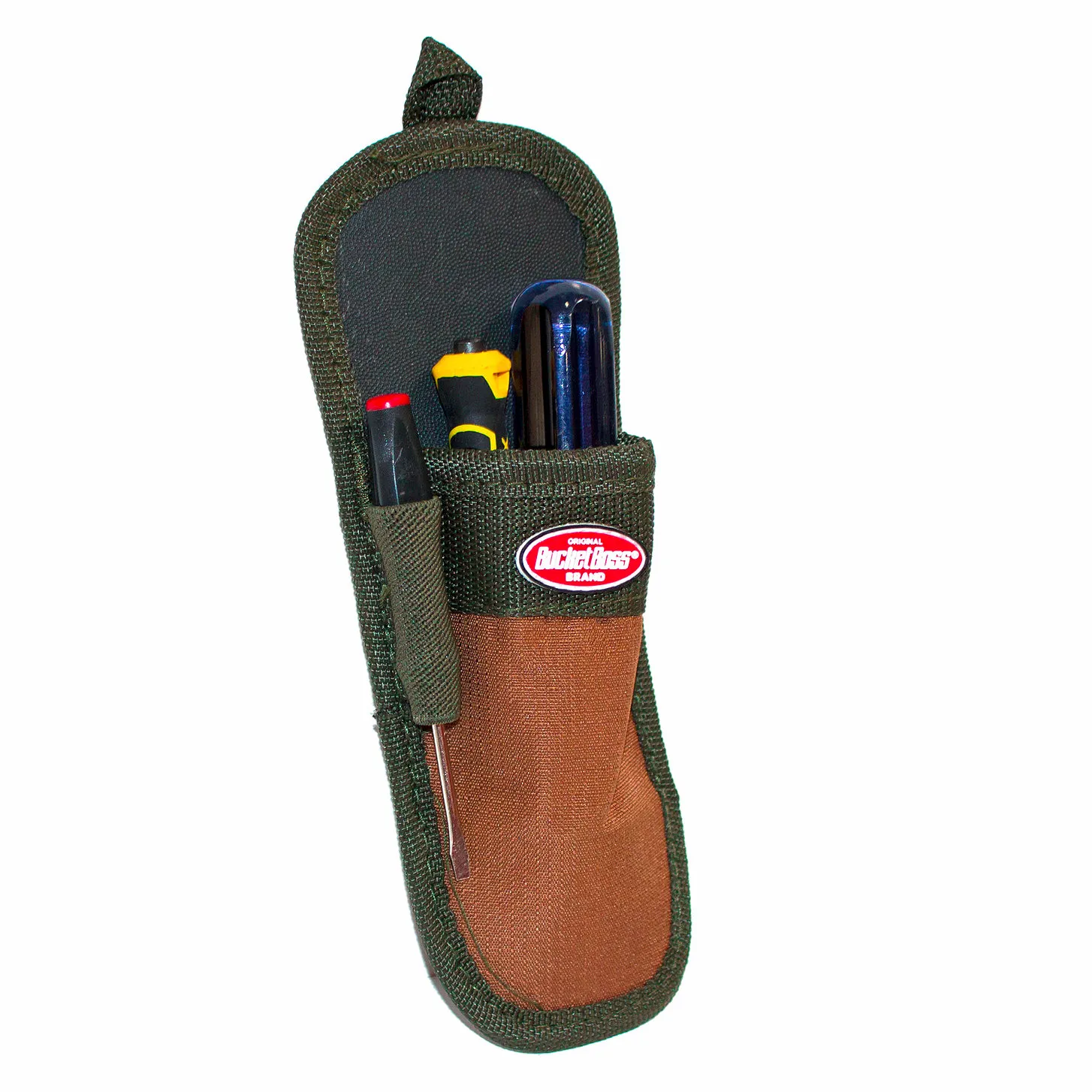 Bucket Boss 54042 Single Barrel Sheath