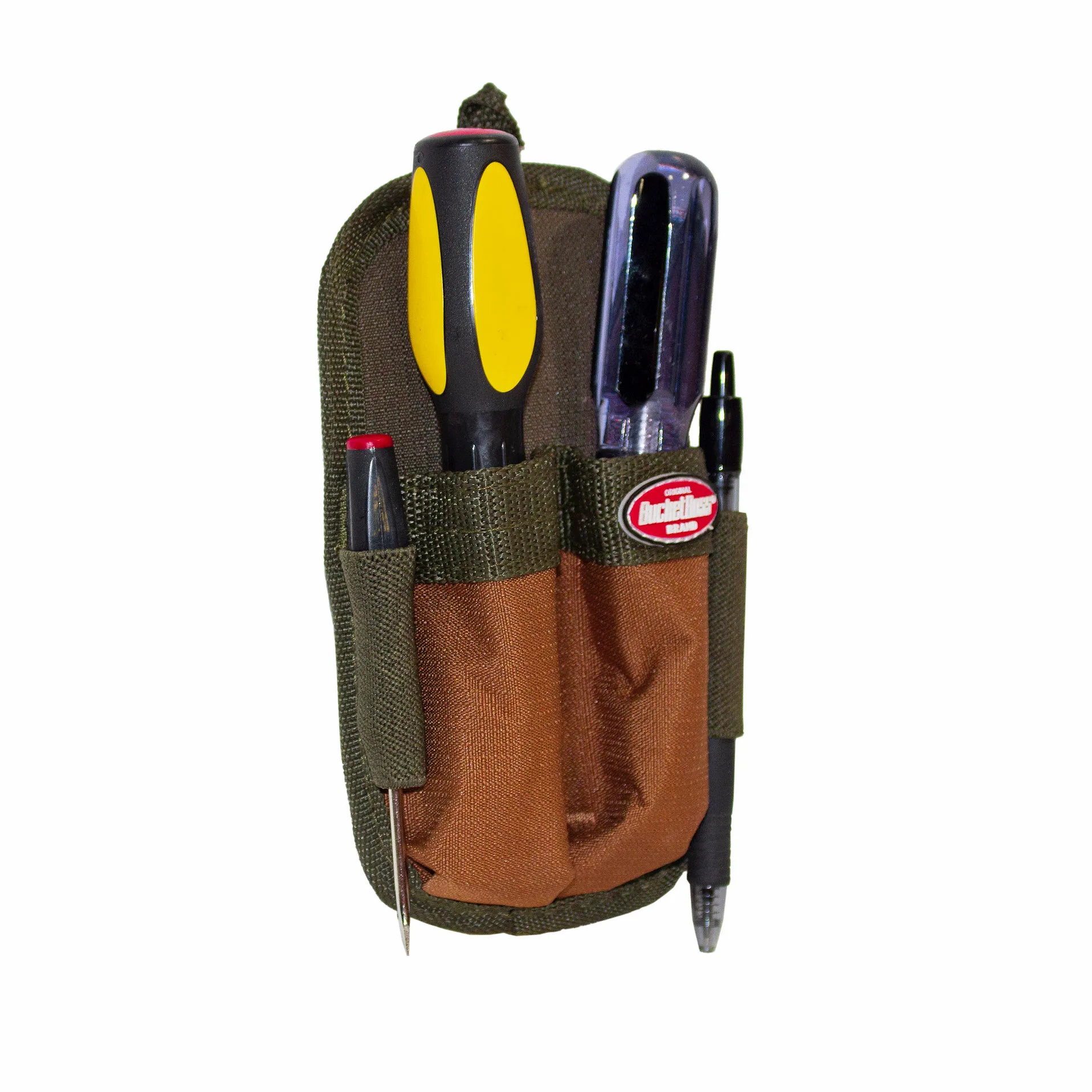 Bucket Boss 54180 Double Barrell Sheath