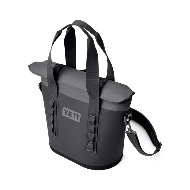 Charcoal Hopper M15 Soft Cooler