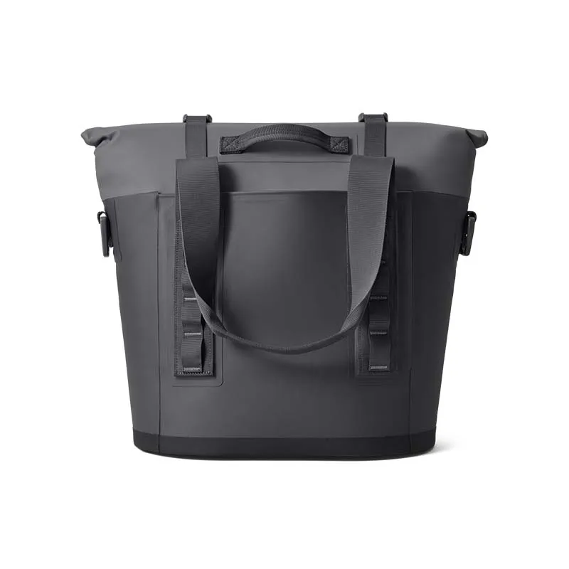 Charcoal Hopper M15 Soft Cooler