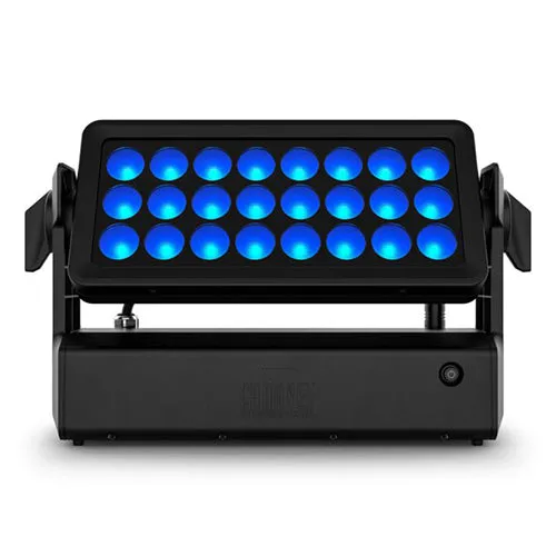 Chauvet Professional WELL-PANEL IP 65 Wireless LED Wash